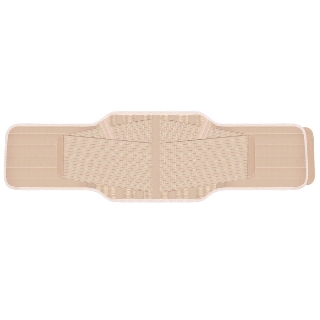 Prr - 25/2P жартылай қатты бекіту бел-сакральды Корсет ПРР-25/2П