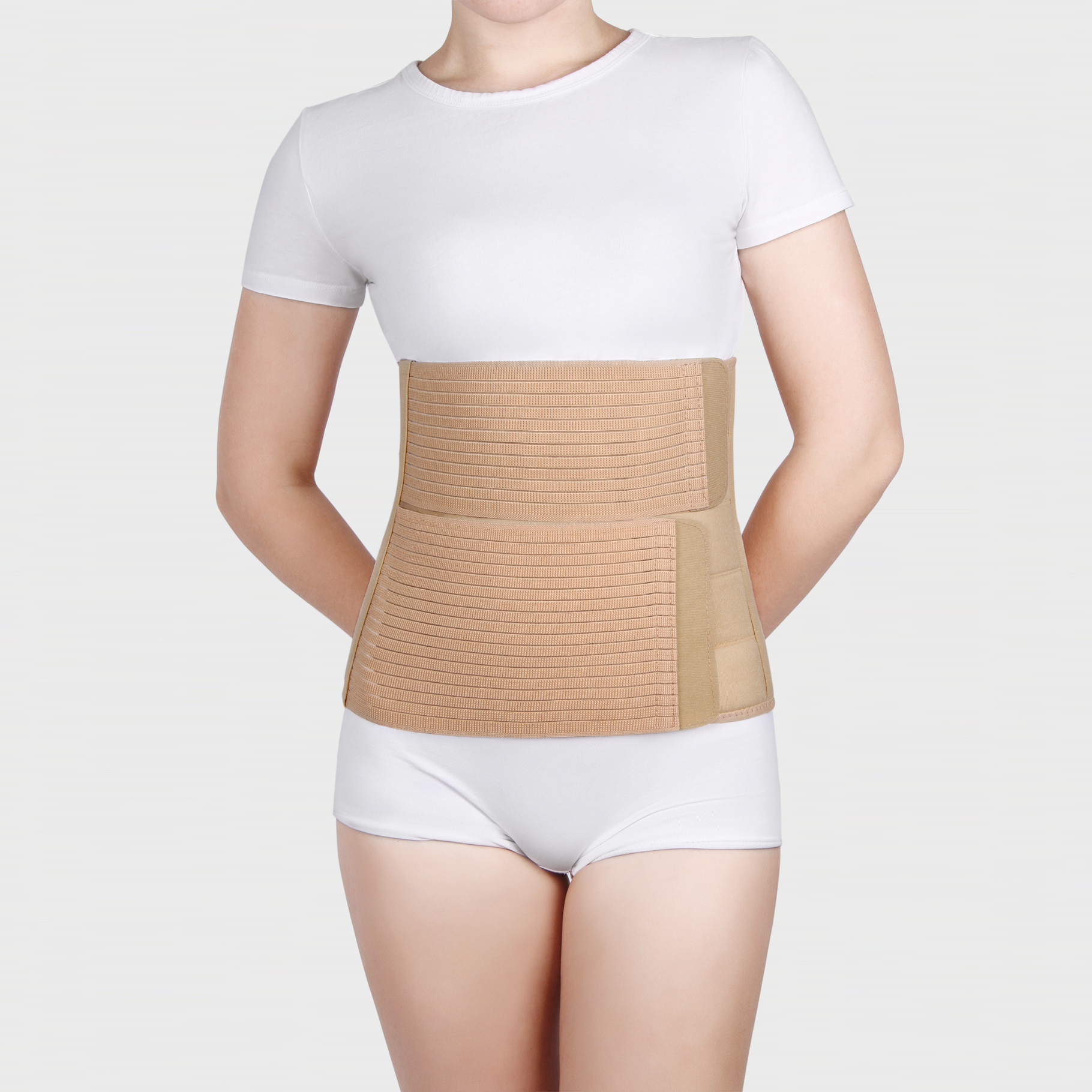 Іштің жолағы-25P/2. Биіктігі 25 см. ПО-25P/2