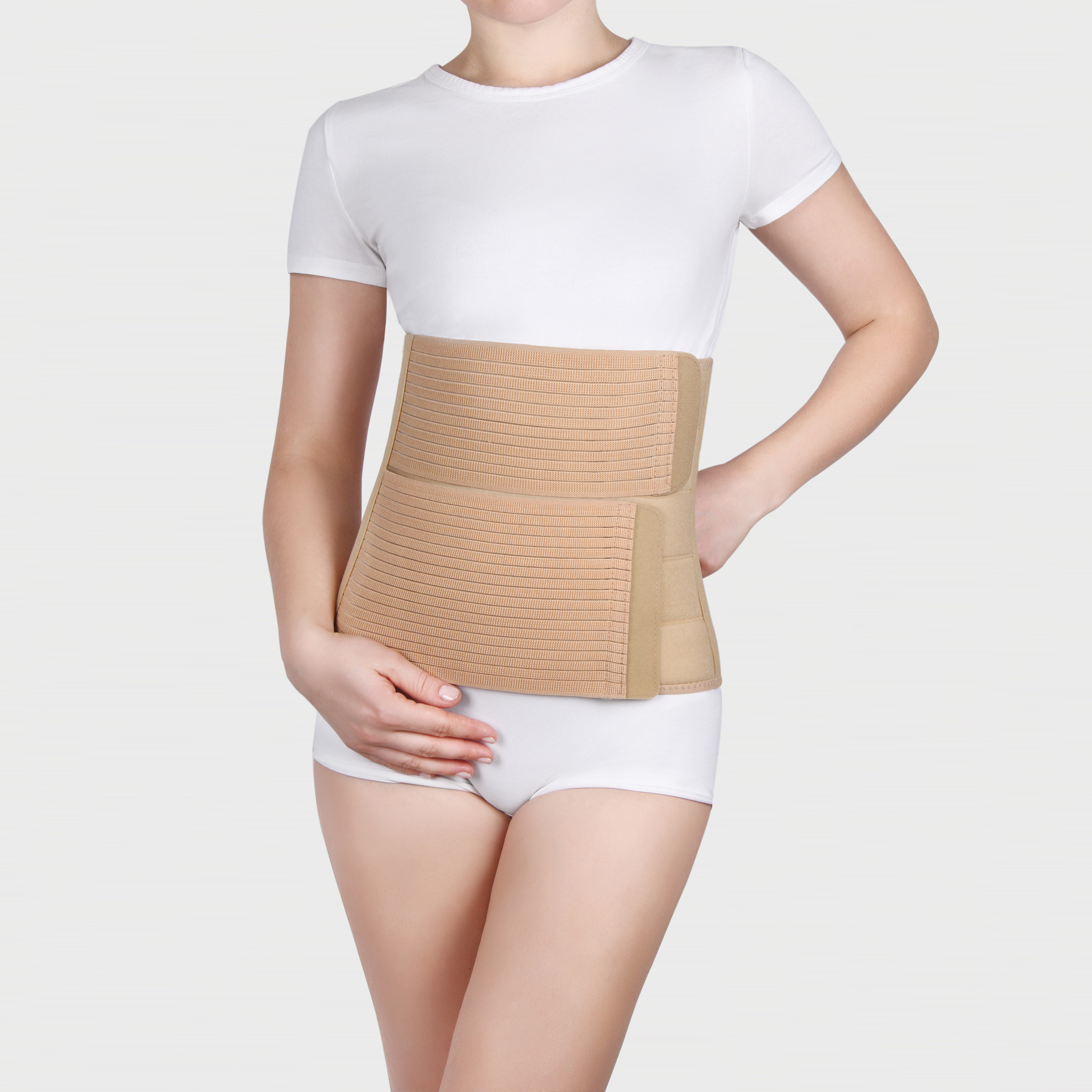 Іштің жолағы-25P/2. Биіктігі 25 см. ПО-25P/2