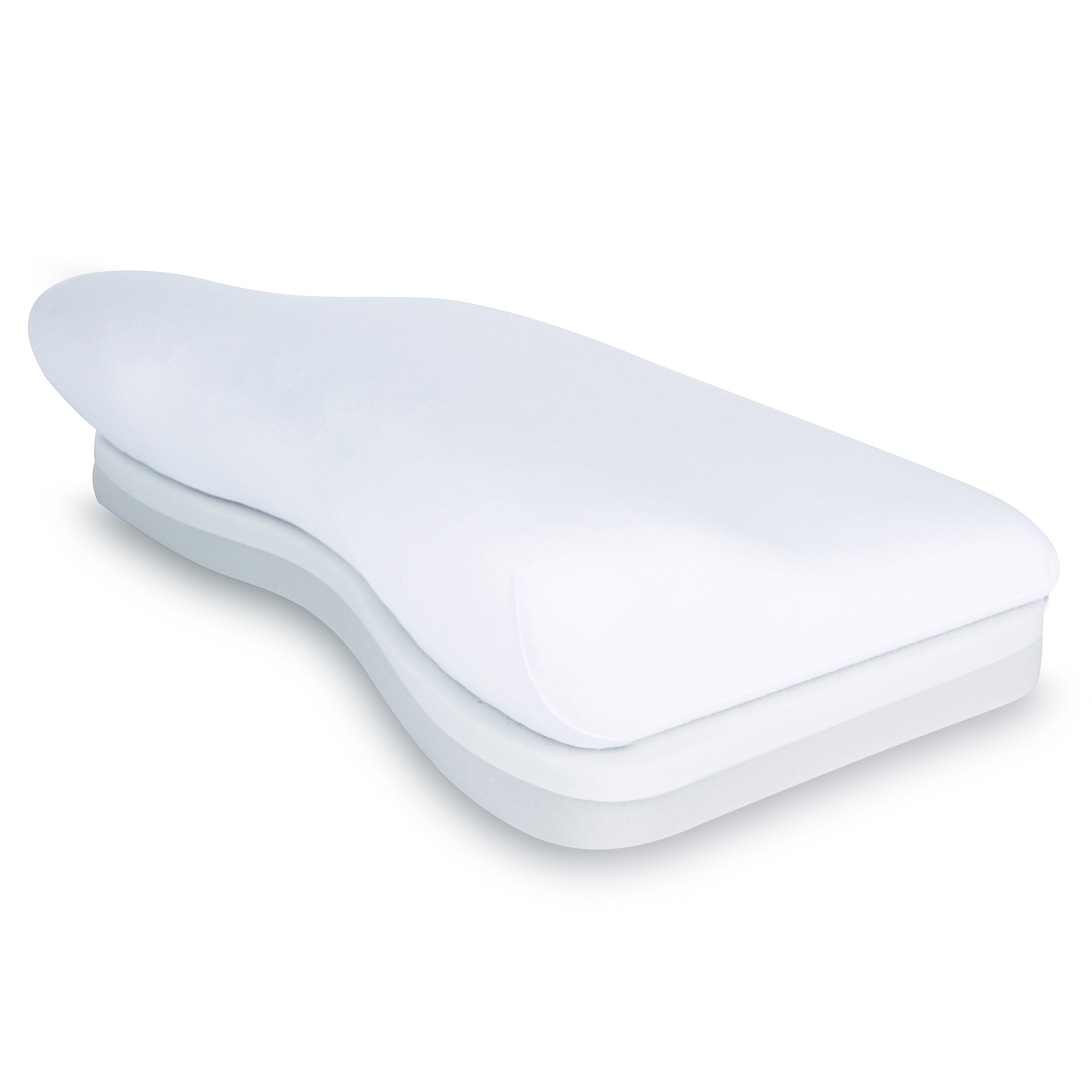 Lumf-515 үш қабатты жадты ортопедиялық жастық LUMF-515