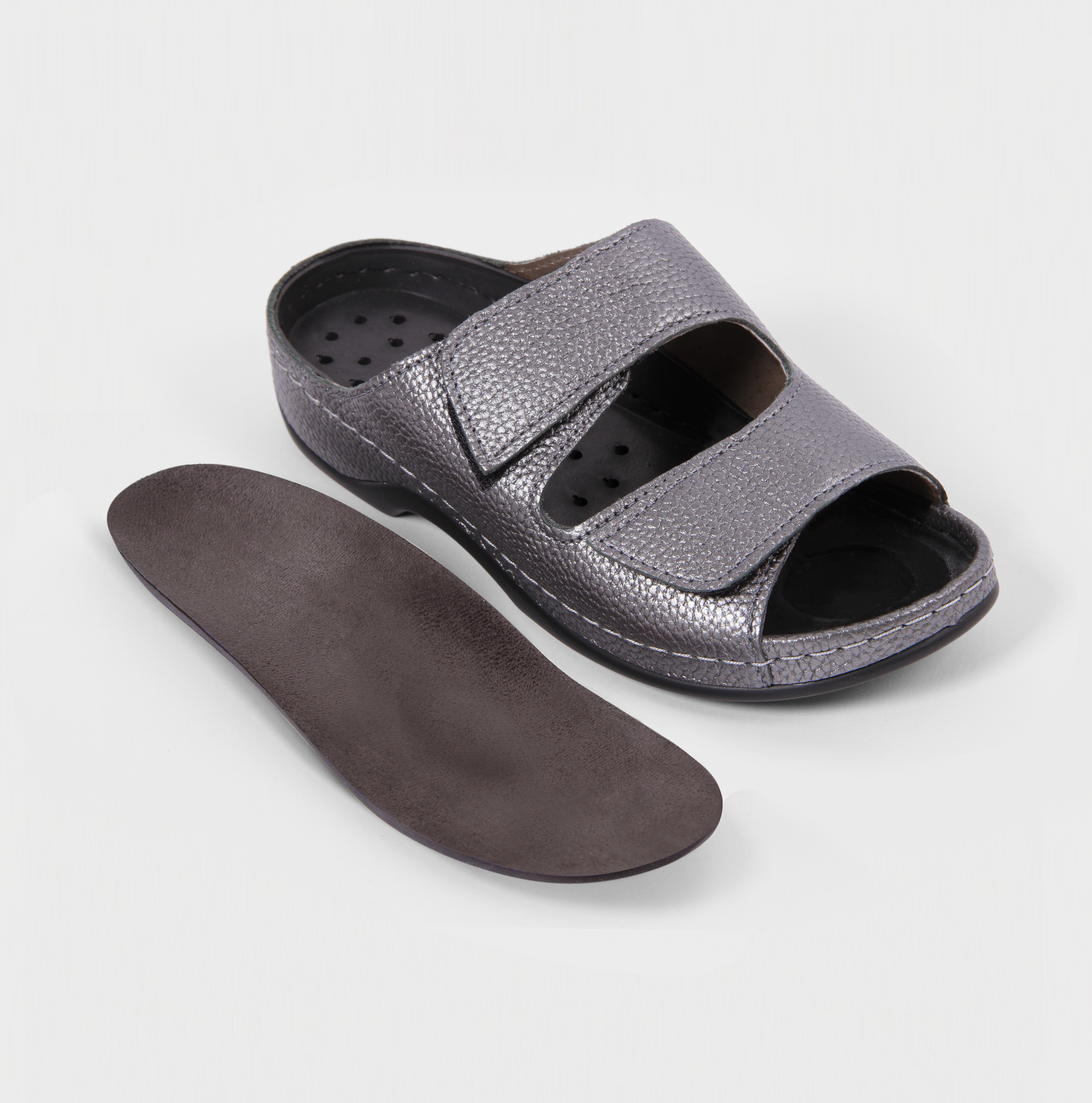 Ортопедиялық аяқ киім, жеңіл LM ORTHOPEDIC, әйелдерге арналған LM-701.048
